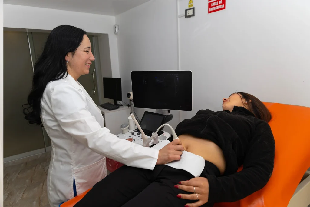Instalaciones de Dra. Carmen Sánchez - fotografía 03