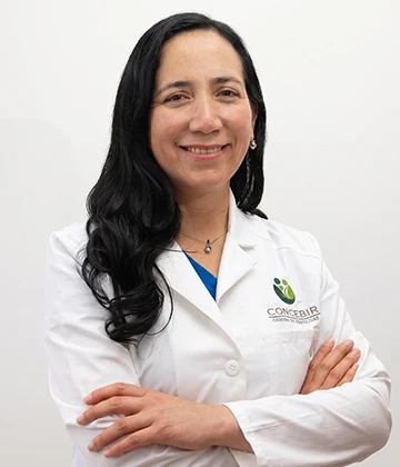 Dra. Carmen Sánchez